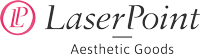 Laserpoint AG Logo