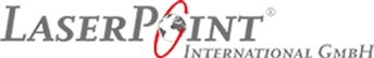 Laserpoint Int. Logo
